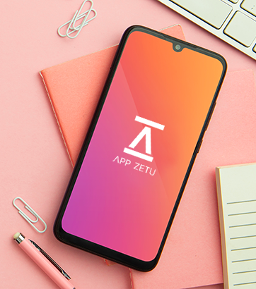 App Zetu