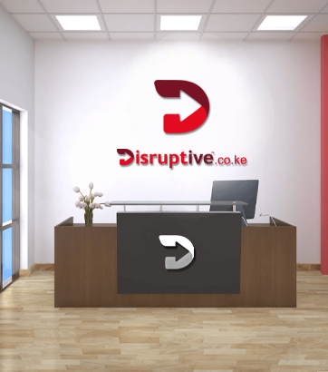 Disruptive
