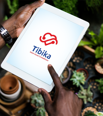 Tibika